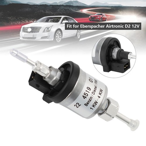 Fuel metering pump - metering, diesel