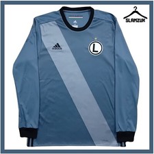 Legia Warsaw Football Shirt
