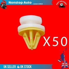 50X Door Card Panel Trim