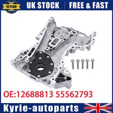 12688813 55562793 Oil Pump For