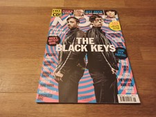 Mojo music magazine UK # 200 -