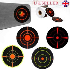 100-250PCS Shooting Target