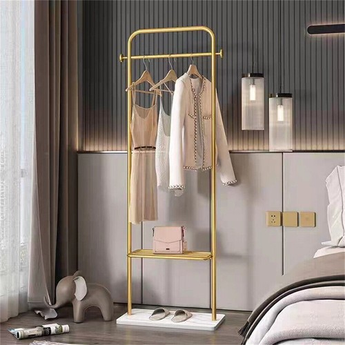 Heavy duty gold - gold, rail
