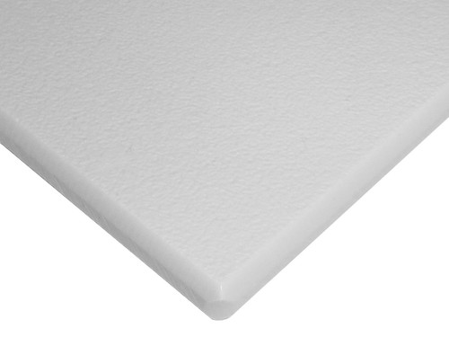 White marine board hdpe - board,