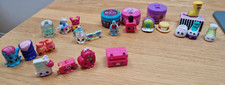 Shopkins Clothes/Make