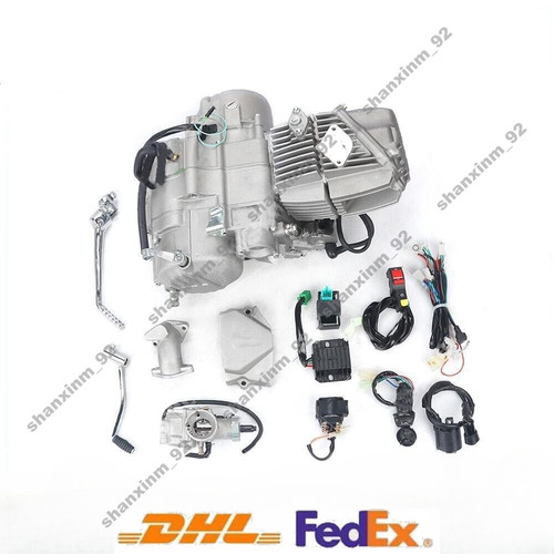 Engine for zongshen - engine,