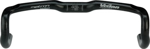 Vision metron full - carbon, drop