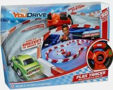 Flex Tracks Little Tikes You