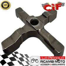 CRUISE GEARBOX REINFORCED CIF