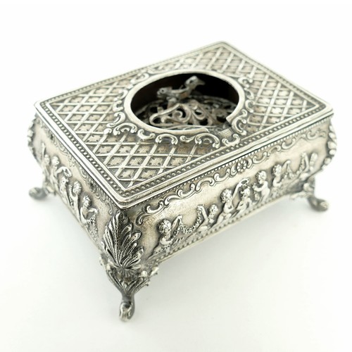 Vintage 925 sterling - vintage, silver