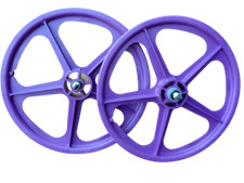 Skyway BMX Wheels  20" Tuff II