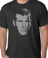 ZINEDINE ZIDANE Football Legend Mens T-Shirt Zizou France Madrid Juventus Gift