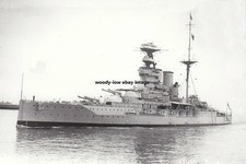 rp14767 - Royal Navy Warship -
