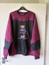 Men’s Ralph Lauren Reworked