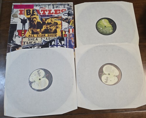 The beatles anthology - anthology, 2
