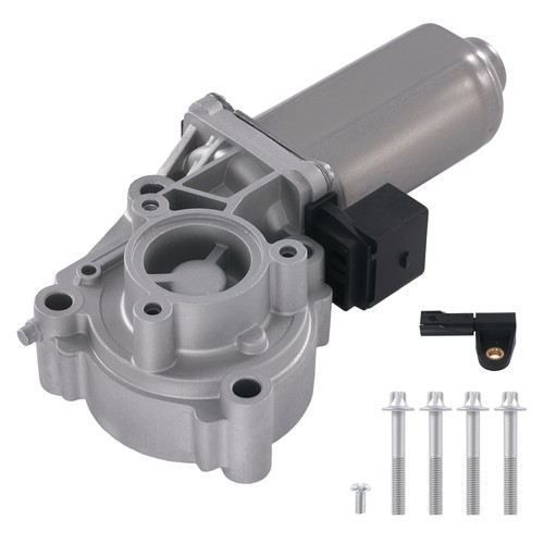 Transfer box actuator vtg - transfer,
