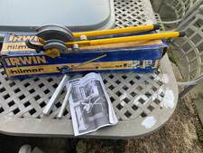 Irwin Hilmor GLM Pipe Tube