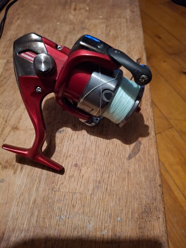 Shimano catana 4000 - shimano, fb