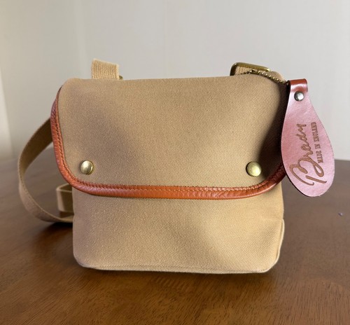 Brady avon mini - made, in