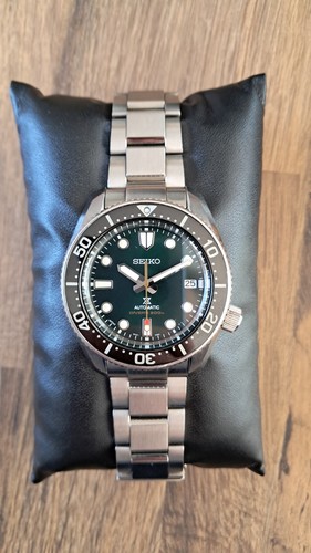 Seiko prospex spb207j1 mm200 - prospex,