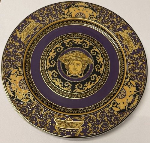 Versace rosenthal wall - versace,