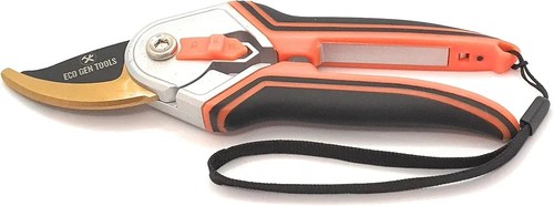 Pruning shear garden tools - shear,