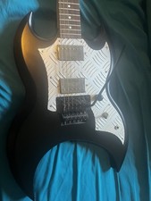Epiphone G400 Gothic Extreme SG