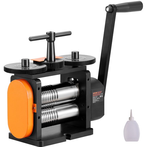 Vevor rolling mill 57 mm - vevor, 2.24"/57