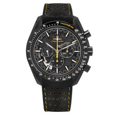 Omega Speedmaster Moonwatch