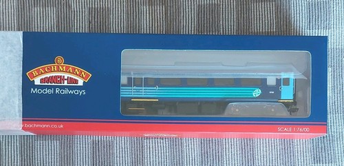 Bachmann 735kdc mk2f - bachmann, 39-735kdc