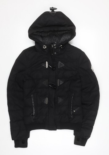 Womens size superdry - size,