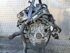 HONDA CRV ENGINE N16A2 1.6
