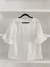 Super Simple and Stylish Top, Calvin Klein, Size Medium 