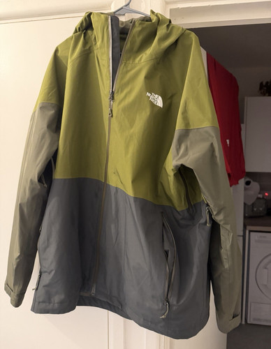 The north face - north, men's