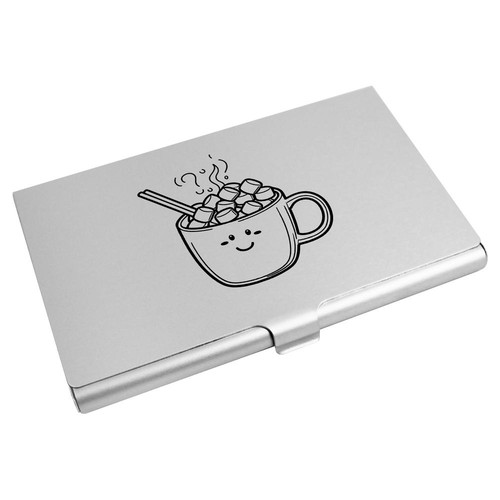 Hot chocolate metal business - metal,
