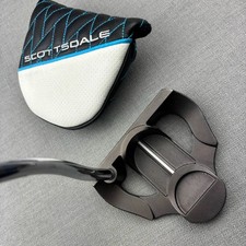 Ping Scottsdale Craz-E Putter