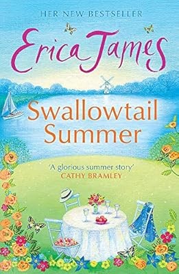 Swallowtail summer james - summer,,