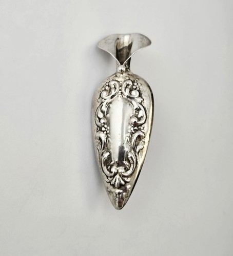 Vtg reo sterling - sterling, silver