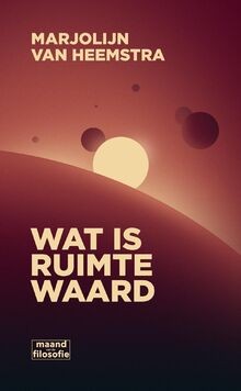 Wat ruimte waard van - wat, by