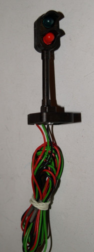 Hornby r406 gauge colour - r406,