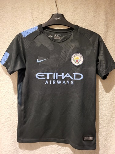 Manchester city 2017 - city, black
