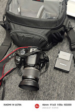 Canon EOS 450D 12.2MP Digital