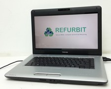 Toshiba Satellite Pro L450-17L