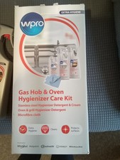Genuine Wpro Gas Hob & Oven
