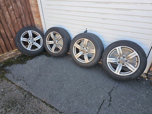 T6 transporter alloy - t5,