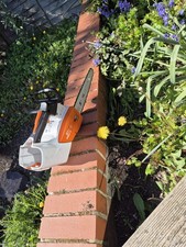 Stihl MSA 161 T Professional