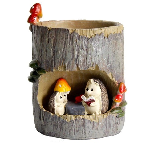 Funnygoo succulent planter - funnygoo,