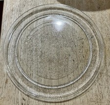 Microwave Glass Turntable