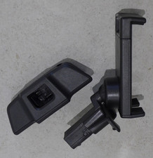 SKODA KAROQ SPORTLINE MODEL MULTIMEDIA HOLDER. BRAND NEW BUT NO BAGS OR TAGS