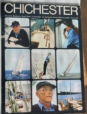 Chichester Spuvenir brochire